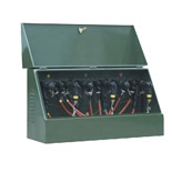 10KV美式電纜分支箱